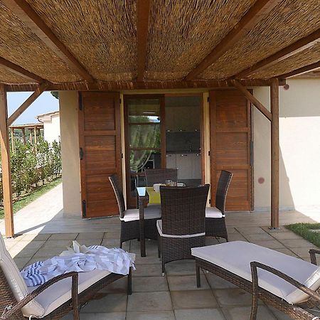 Agriturismo Il Pelago Castagneto Carducci Exteriér fotografie