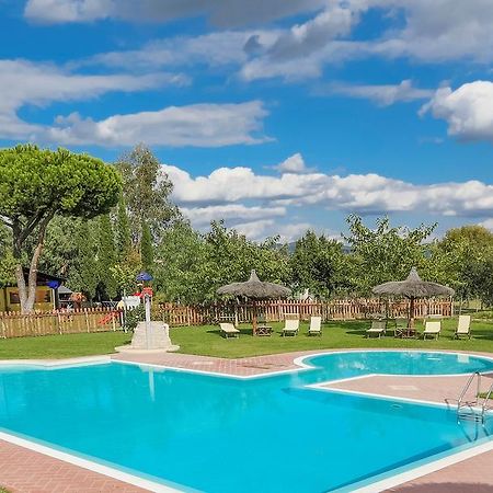 Agriturismo Il Pelago Castagneto Carducci Exteriér fotografie