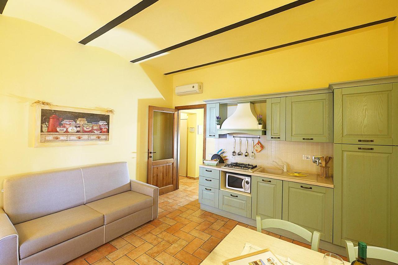 Agriturismo Il Pelago Castagneto Carducci Exteriér fotografie