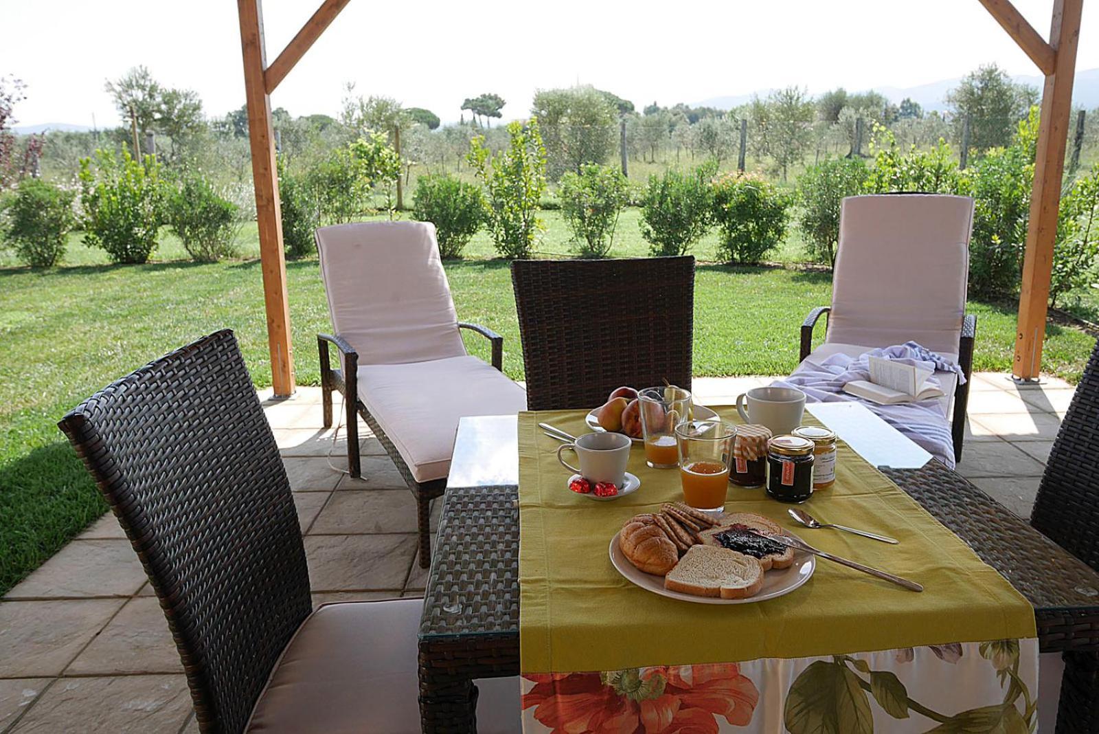 Agriturismo Il Pelago Castagneto Carducci Pokoj fotografie