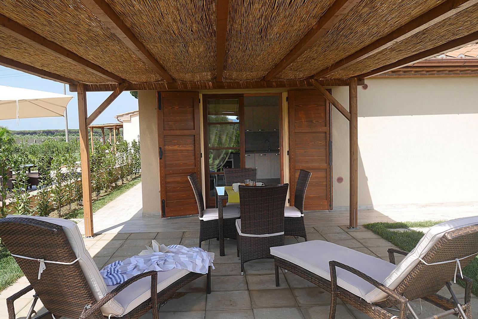 Agriturismo Il Pelago Castagneto Carducci Exteriér fotografie