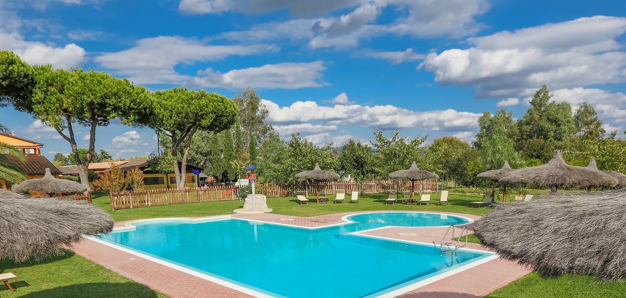 Agriturismo Il Pelago Castagneto Carducci Exteriér fotografie