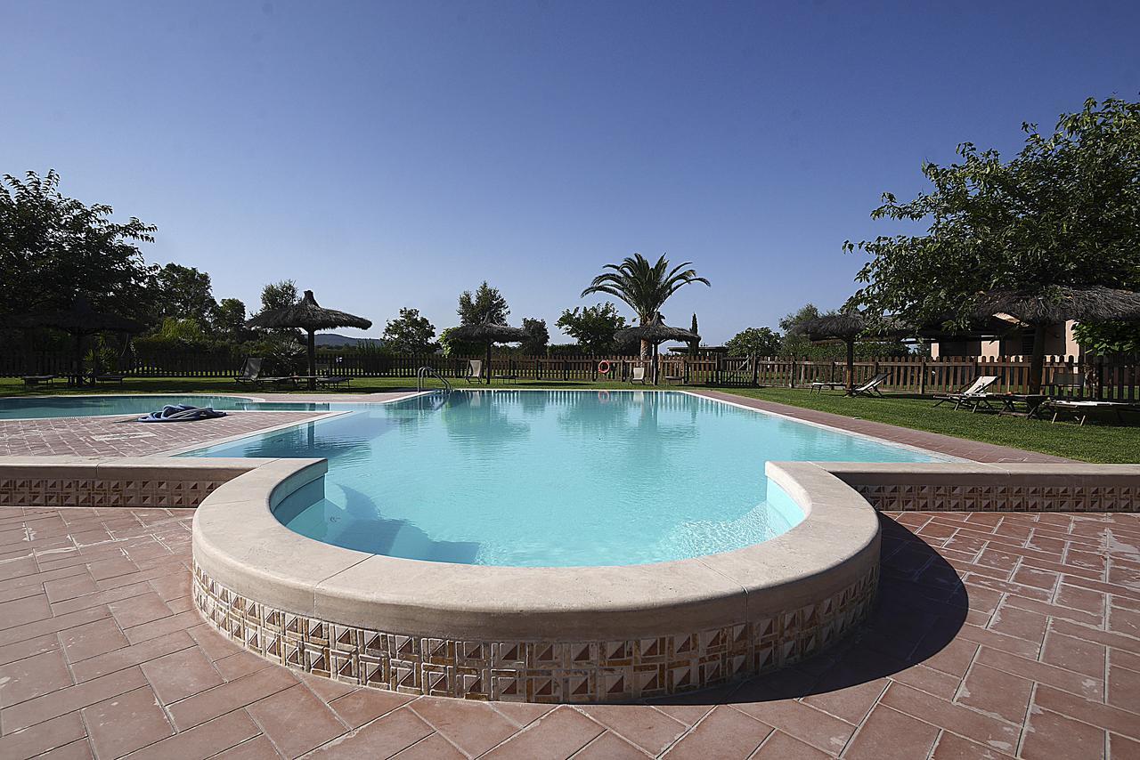 Agriturismo Il Pelago Castagneto Carducci Exteriér fotografie