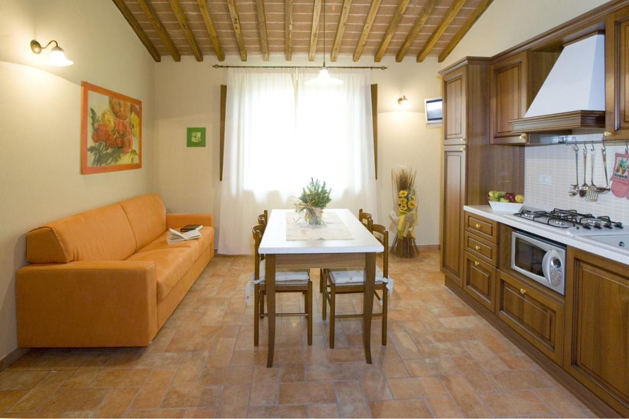 Agriturismo Il Pelago Castagneto Carducci Exteriér fotografie