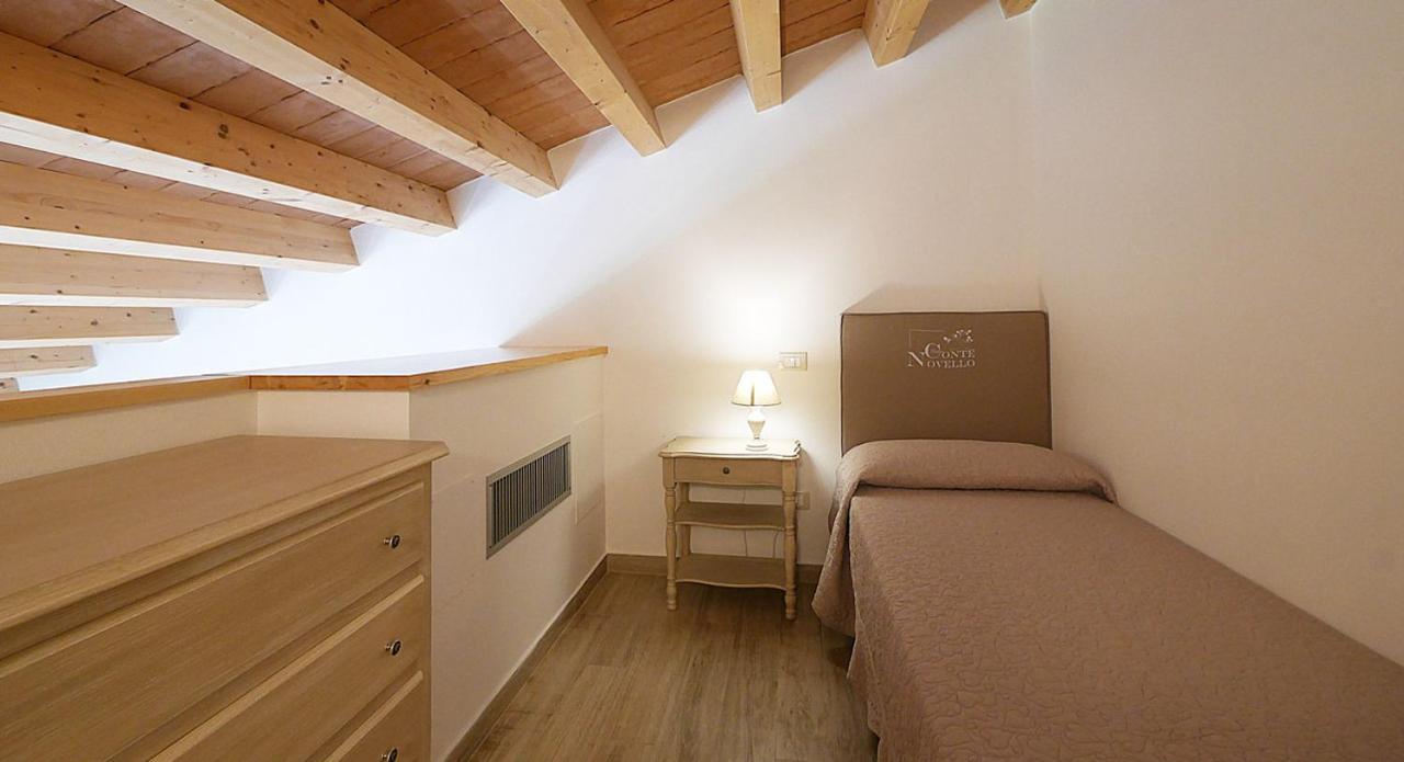 Agriturismo Il Pelago Castagneto Carducci Exteriér fotografie