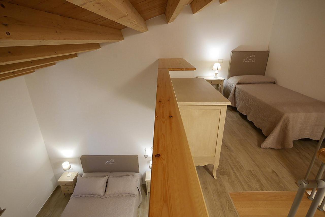 Agriturismo Il Pelago Castagneto Carducci Exteriér fotografie