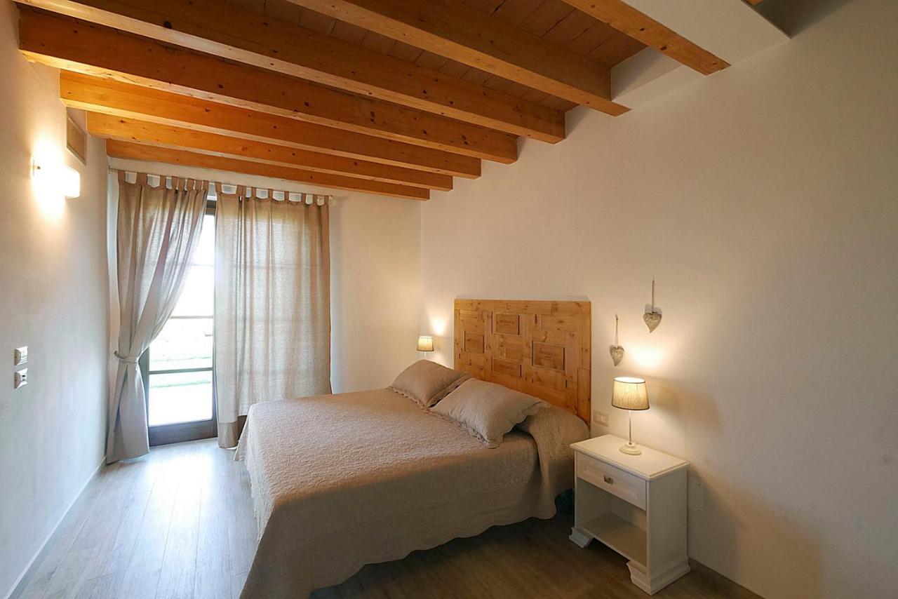 Agriturismo Il Pelago Castagneto Carducci Exteriér fotografie