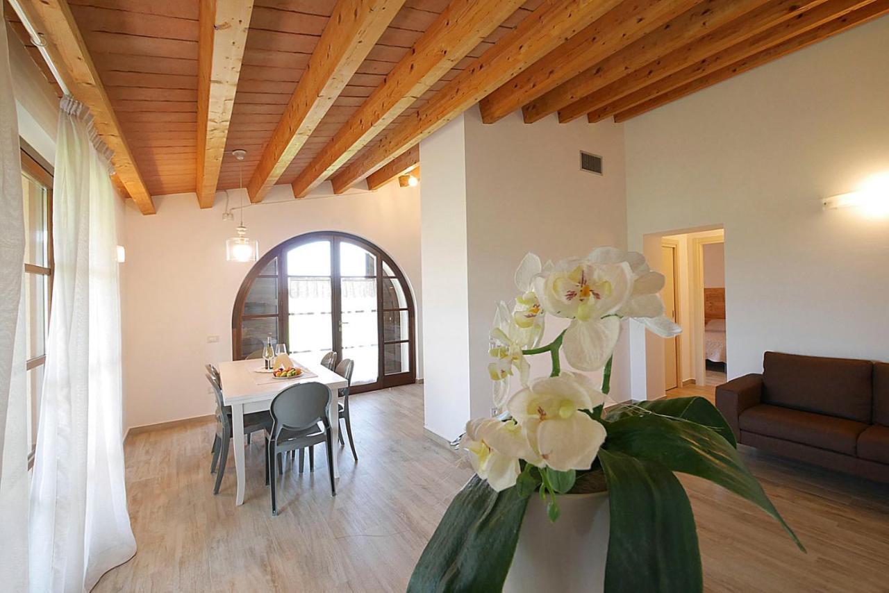 Agriturismo Il Pelago Castagneto Carducci Exteriér fotografie