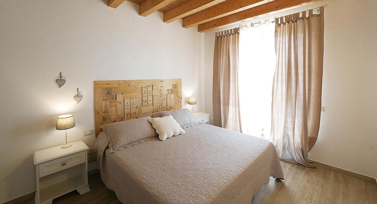 Agriturismo Il Pelago Castagneto Carducci Exteriér fotografie