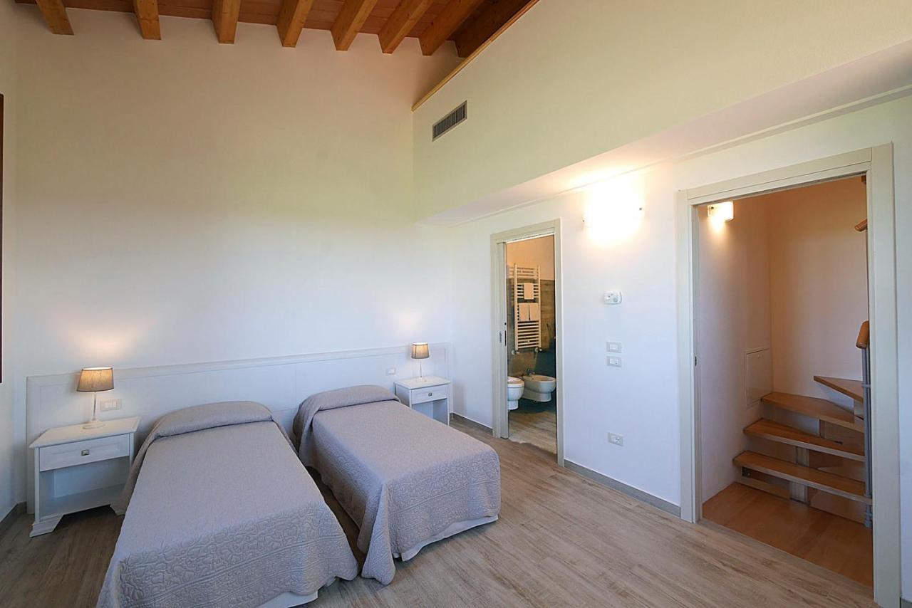 Agriturismo Il Pelago Castagneto Carducci Exteriér fotografie