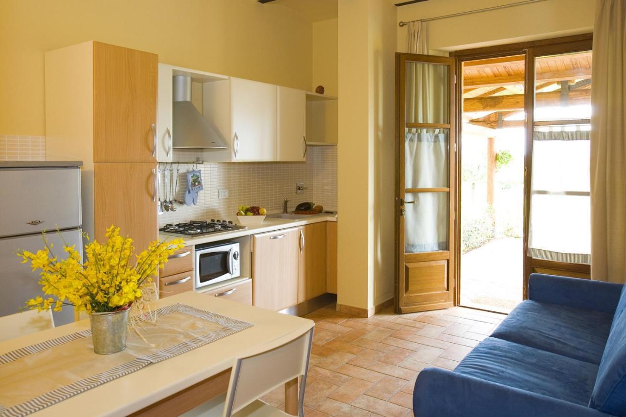 Agriturismo Il Pelago Castagneto Carducci Exteriér fotografie