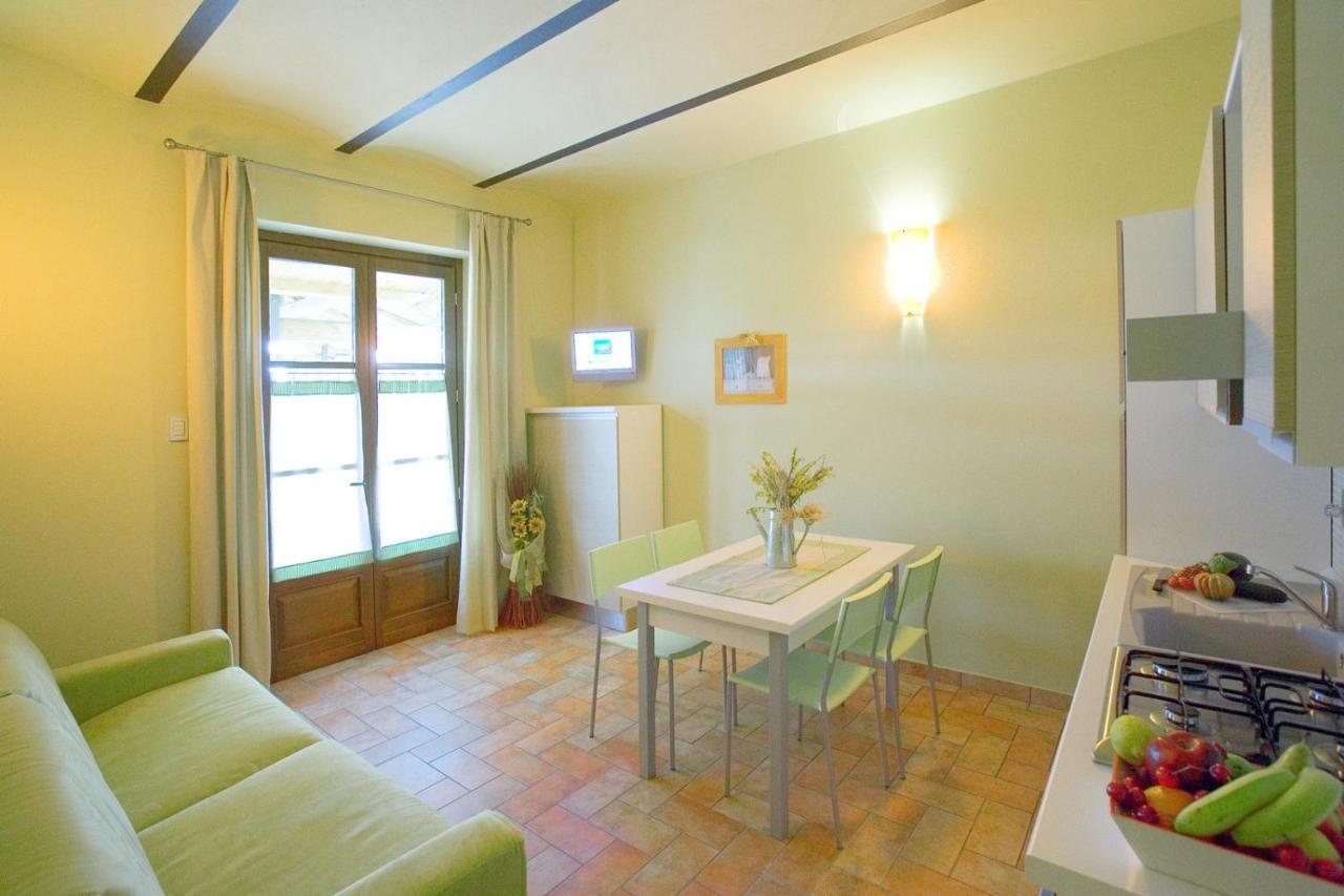 Agriturismo Il Pelago Castagneto Carducci Exteriér fotografie
