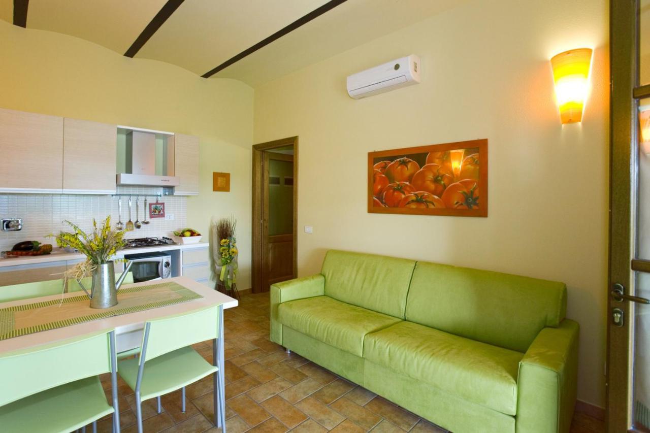 Agriturismo Il Pelago Castagneto Carducci Exteriér fotografie
