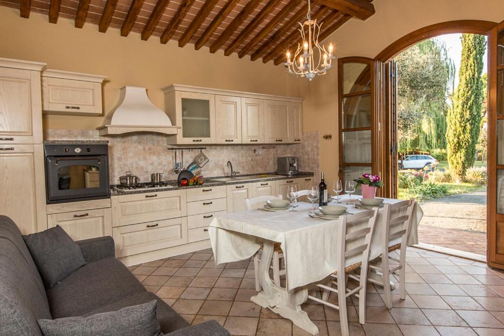 Agriturismo Il Pelago Castagneto Carducci Exteriér fotografie